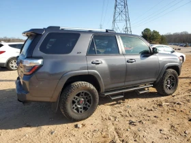 Toyota 4runner 2023 TOYOTA 4RUNNER SE, снимка 6