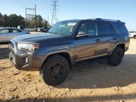 Toyota 4runner 2023 TOYOTA 4RUNNER SE, снимка 3