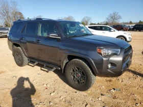 Toyota 4runner 2023 TOYOTA 4RUNNER SE | Mobile.bg    1