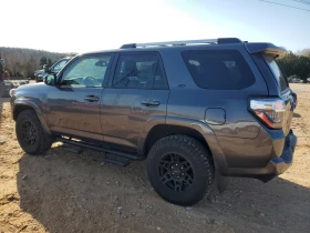 Toyota 4runner 2023 TOYOTA 4RUNNER SE | Mobile.bg    4