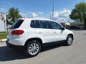 VW Tiguan 2.0 TDI   4 MOTION    PANORAMA | Mobile.bg    7