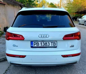 Обява за продажба на Audi Q5 S Line, DIGITAL, MATRIX , Всички Екстри ~49 995 лв. - изображение 4