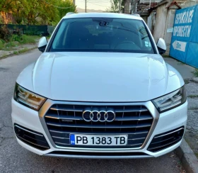 Обява за продажба на Audi Q5 S Line, DIGITAL, MATRIX , Всички Екстри ~49 995 лв. - изображение 1