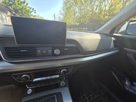 Обява за продажба на Audi Q5 S Line, DIGITAL, MATRIX , Всички Екстри ~49 995 лв. - изображение 10