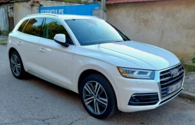 Обява за продажба на Audi Q5 S Line, DIGITAL, MATRIX , Всички Екстри ~49 995 лв. - изображение 1