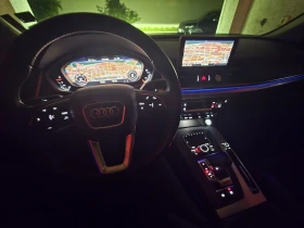 Обява за продажба на Audi Q5 S Line, DIGITAL, MATRIX , Всички Екстри ~49 995 лв. - изображение 7