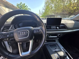 Обява за продажба на Audi Q5 S Line, DIGITAL, MATRIX , Всички Екстри ~49 995 лв. - изображение 11