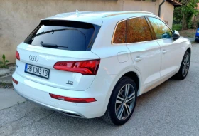 Обява за продажба на Audi Q5 S Line, DIGITAL, MATRIX , Всички Екстри ~49 995 лв. - изображение 2