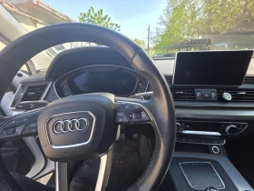 Audi Q5 S Line, DIGITAL, MATRIX ,   | Mobile.bg    14