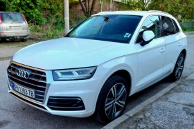 Обява за продажба на Audi Q5 S Line, DIGITAL, MATRIX , Всички Екстри ~49 995 лв. - изображение 3