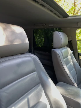 VW Touareg 2004, 2.5TDI, R5 | Mobile.bg    9