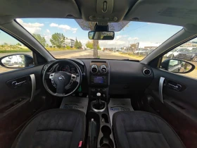 Nissan Qashqai 1.5  110 .. ! ! !  | Mobile.bg    12