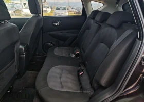 Nissan Qashqai 1.5  110 .. ! ! !  | Mobile.bg    11