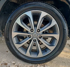 Nissan Qashqai 1.5  110 .. ! ! !  | Mobile.bg    14