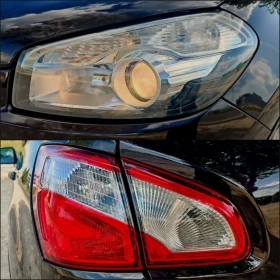 Nissan Qashqai 1.5  110 .. ! ! !  | Mobile.bg    15