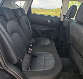 Nissan Qashqai 1.5  110 .. ! ! !  | Mobile.bg    9