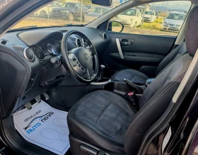 Nissan Qashqai 1.5  110 .. ! ! !  | Mobile.bg    7