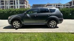 Обява за продажба на Mitsubishi Outlander 2.2 DI-D ~16 999 лв. - изображение 2