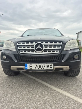 Обява за продажба на Mercedes-Benz ML 420 ML 420 Уникален ! ТОП СЪСТОЯНИЕ ! ~20 000 лв. - изображение 8