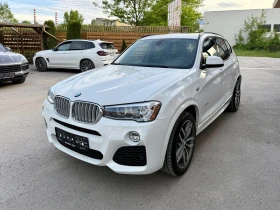     BMW X3 35i xDrive M-Pack