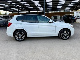    BMW X3 35i xDrive M-Pack