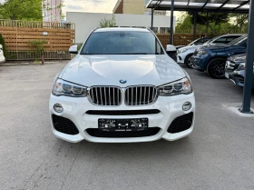     BMW X3 35i xDrive M-Pack