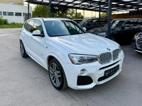     BMW X3 35i xDrive M-Pack