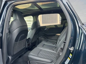 Audi SQ7 TFSI quattro - 179900 лв. - 33785809 13