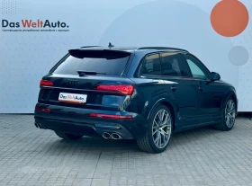 Audi SQ7 TFSI quattro - 179900 лв. - 33785809 2