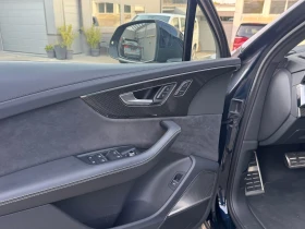 Audi SQ7 TFSI quattro - 179900 лв. - 33785809 16
