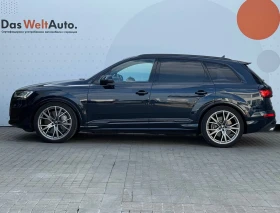 Audi SQ7 TFSI quattro - 179900 лв. - 33785809 4