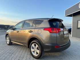 Обява за продажба на Toyota Rav4 2.0 D4D 124 ks Собствен лизинг срещу 6300 лв ~20 900 лв. - изображение 6
