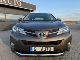 Обява за продажба на Toyota Rav4 2.0 D4D 124 ks Собствен лизинг срещу 6300 лв ~20 900 лв. - изображение 1