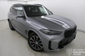 BMW X5 40d xDrive M Sport Paket | Mobile.bg    4