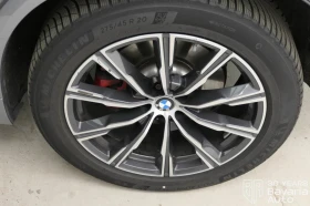 BMW X5 40d xDrive M Sport Paket | Mobile.bg    14