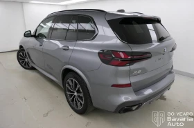 BMW X5 40d xDrive M Sport Paket | Mobile.bg    2