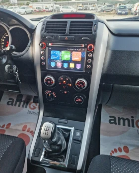 Suzuki Grand vitara  / 44 /  /   | Mobile.bg    12