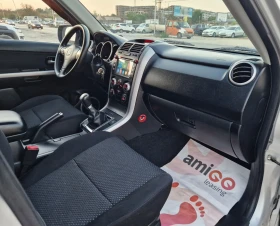 Suzuki Grand vitara  / 44 /  /   | Mobile.bg    15
