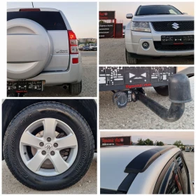 Suzuki Grand vitara  / 44 /  /   | Mobile.bg    7