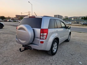 Suzuki Grand vitara  / 44 /  /   | Mobile.bg    4