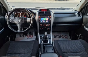 Suzuki Grand vitara  / 44 /  /   | Mobile.bg    14