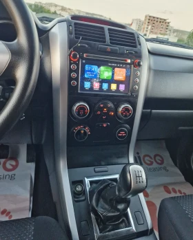 Suzuki Grand vitara  / 44 /  /   | Mobile.bg    13