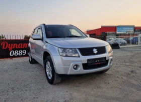 Suzuki Grand vitara  / 44 /  /   | Mobile.bg    3