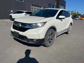 Honda Cr-v EX-L* CARFAX* АВТОФИНАНСИРАНЕ* 