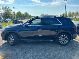 Mercedes-Benz GLE 350 CARFAX * * АВТО КРЕДИТ * * - 52999 лв. - 73411563 3