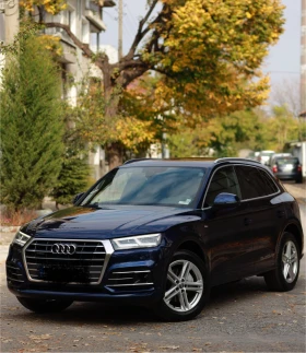 Audi Q5 | Mobile.bg    3
