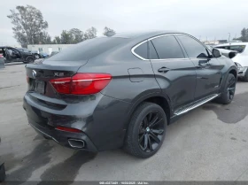 BMW X6 2018 BMW X6 XDRIVE35I - 45800 лв. / 23417.17 € - 39071154 9