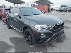 BMW X6 2018 BMW X6 XDRIVE35I