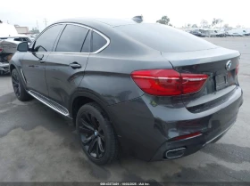 BMW X6 2018 BMW X6 XDRIVE35I - 45800 лв. / 23417.17 € - 39071154 7