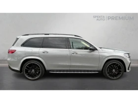 Mercedes-Benz GLS580 7 места, AMG, Burmester, Месечна вноска от 2260 лв - 190990 лв. / 97651.64 € - 51711373 17